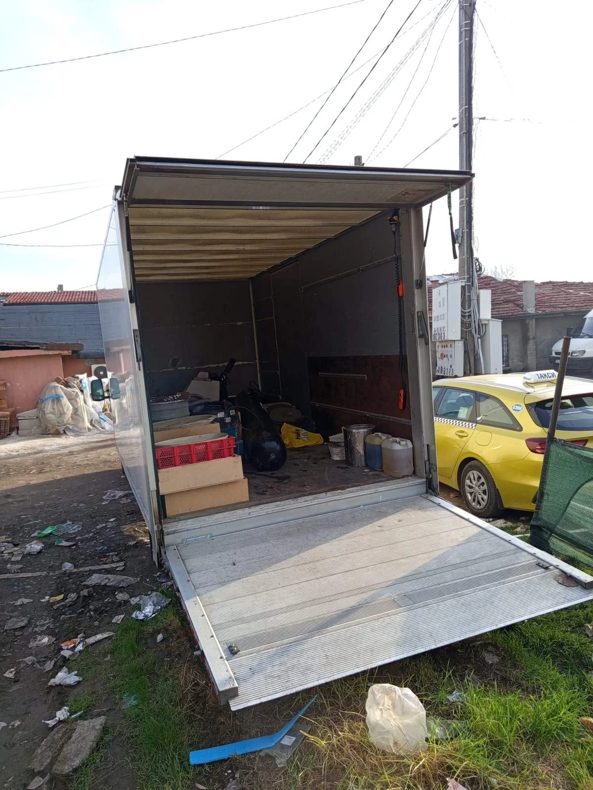 Mercedes-Benz 220 | Mobile.bg � ����������� 11