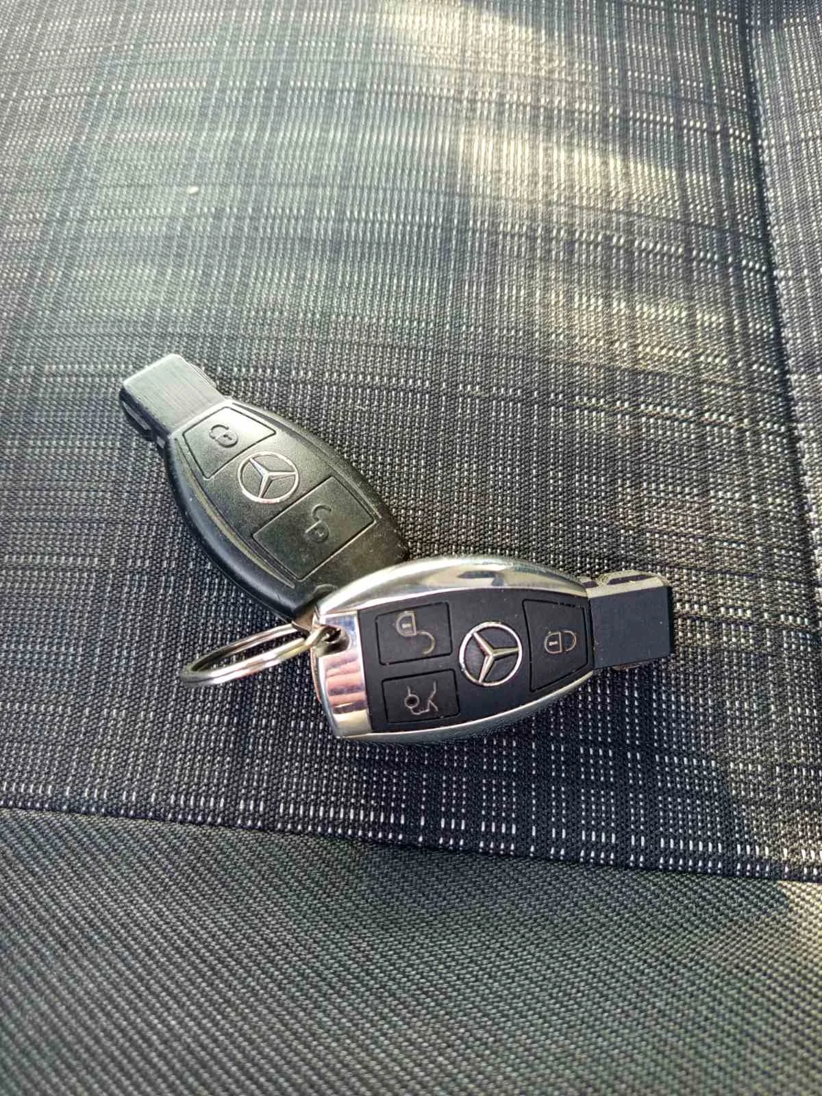 Mercedes-Benz 220 | Mobile.bg � ����������� 7