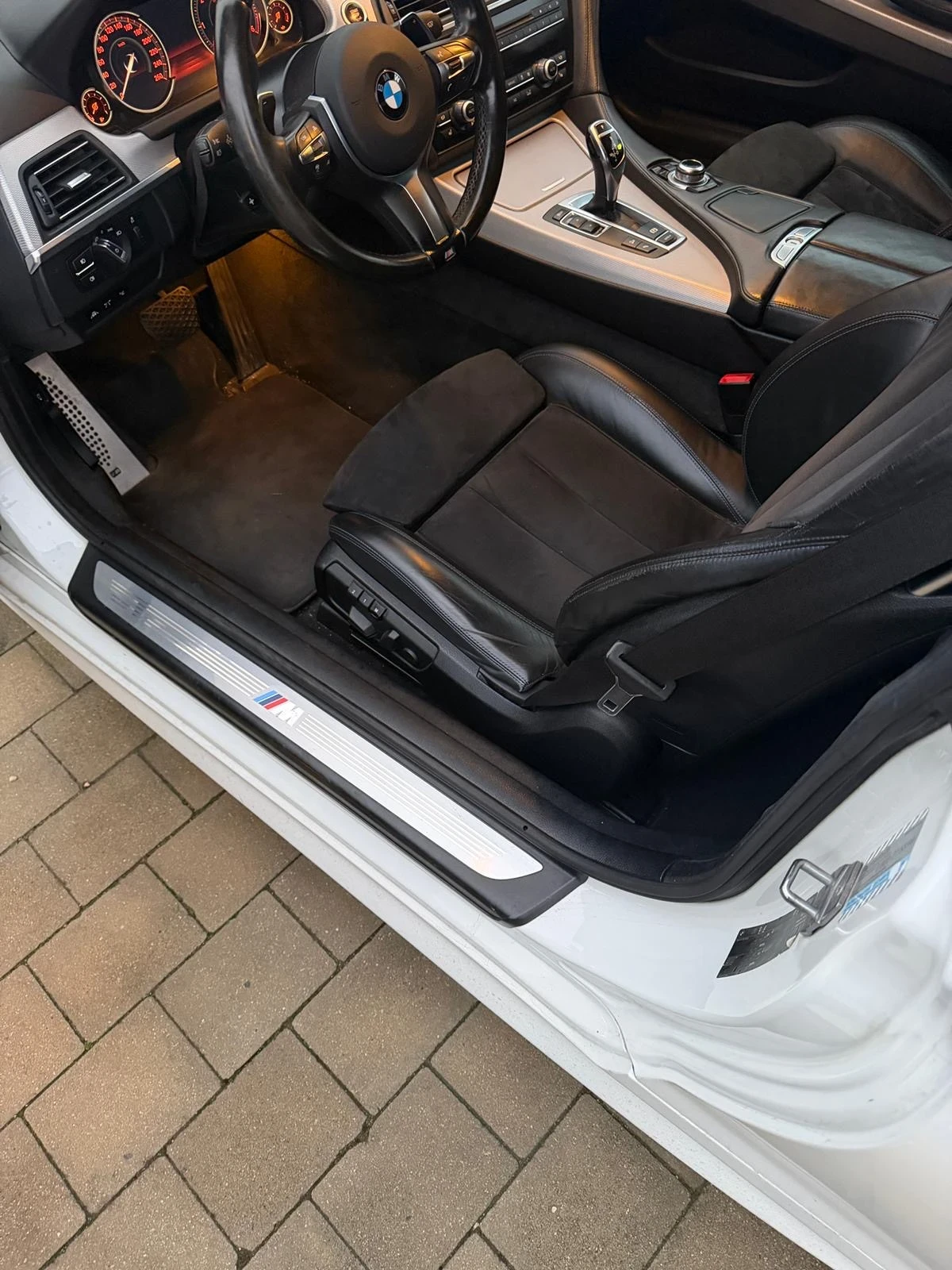 BMW 640 D Xdrive MSport Edition | Mobile.bg � ����������� 11