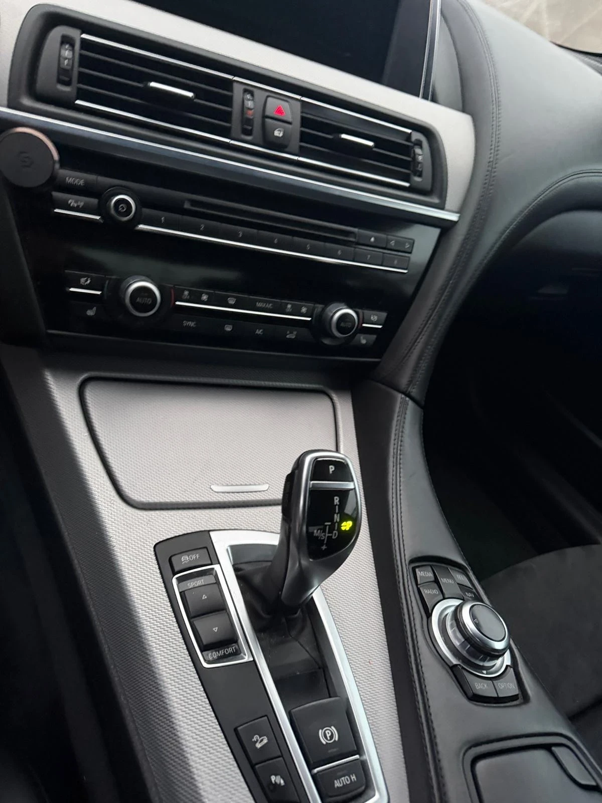 BMW 640 D Xdrive MSport Edition | Mobile.bg � ����������� 9