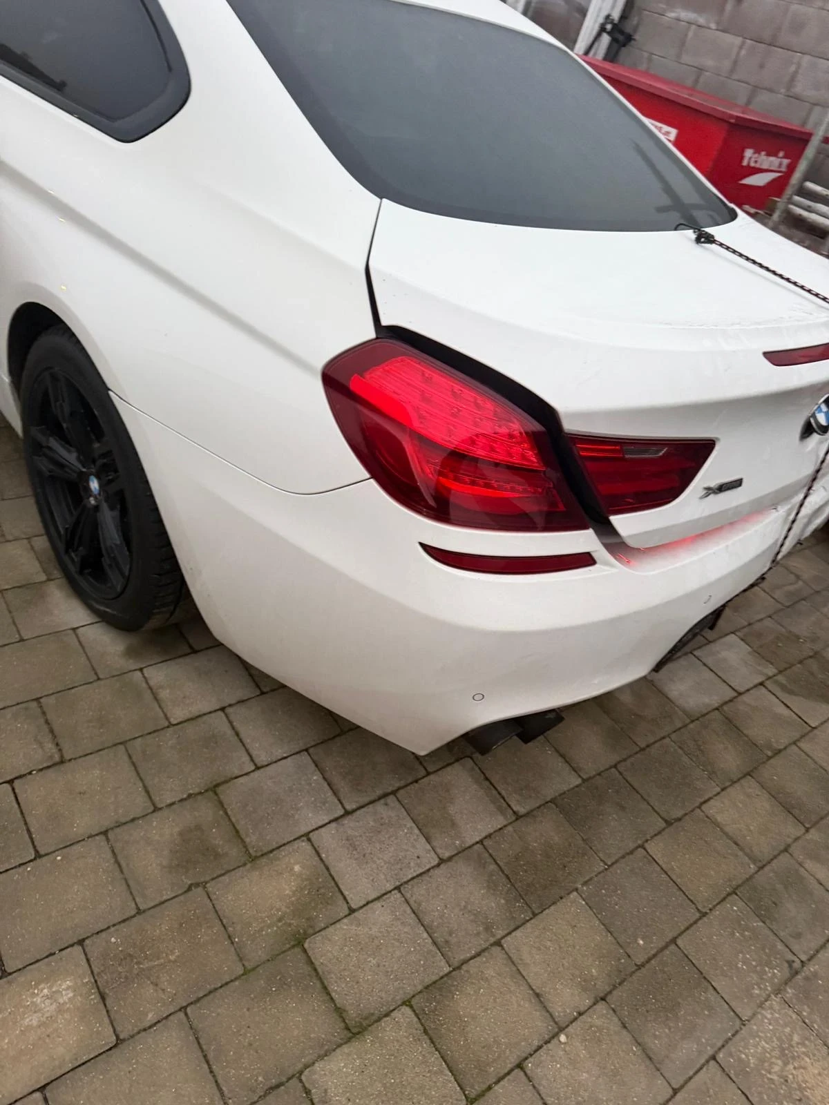 BMW 640 D Xdrive MSport Edition | Mobile.bg � ����������� 4