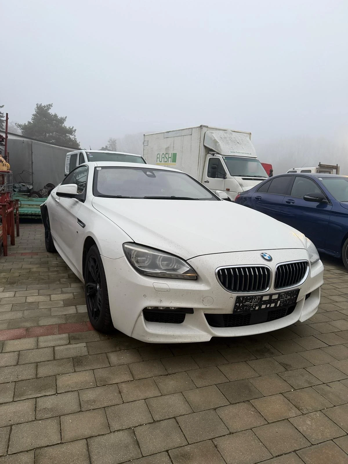 BMW 640 D Xdrive MSport Edition | Mobile.bg � ����������� 2