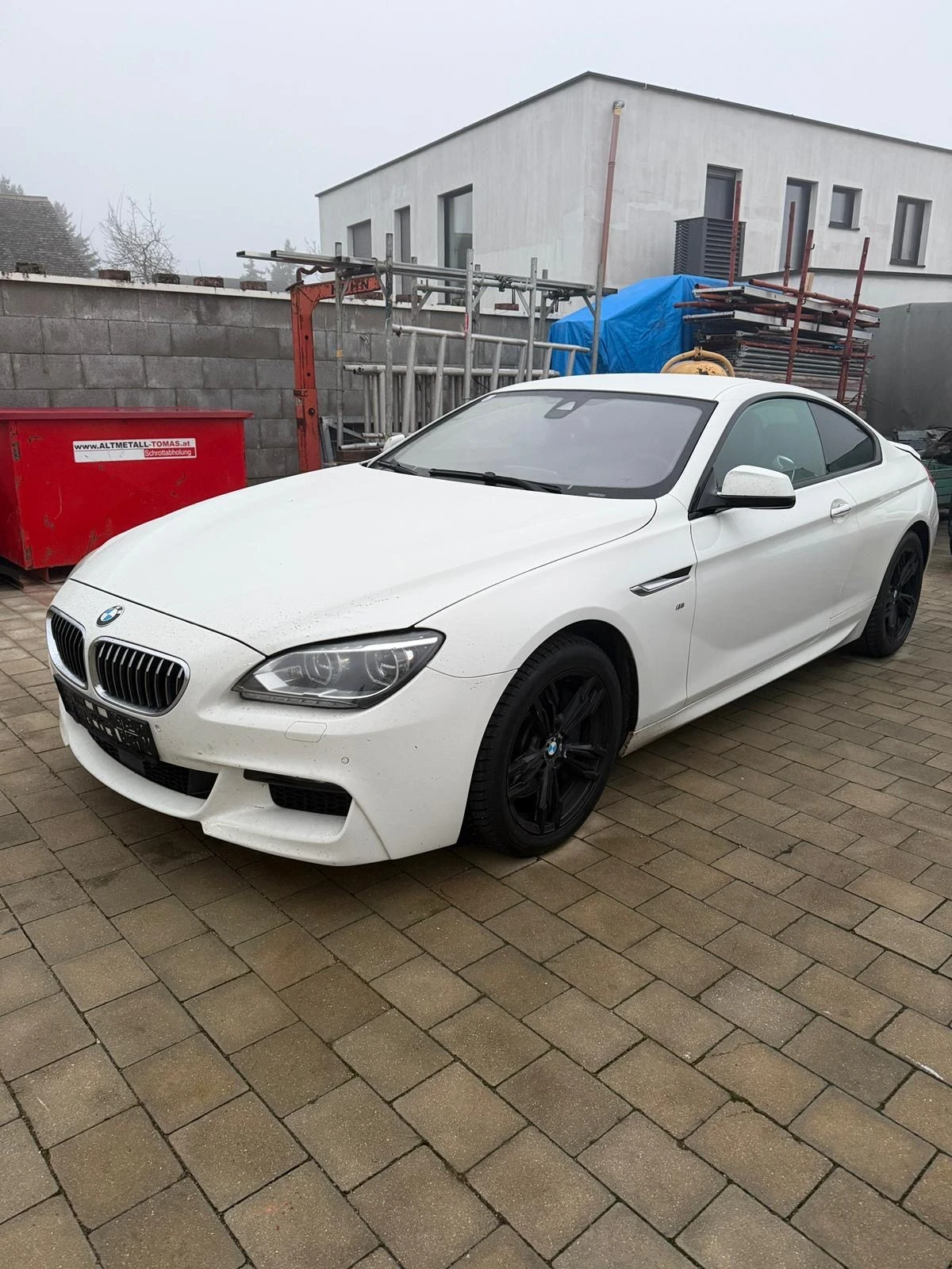 BMW 640 D Xdrive MSport Edition | Mobile.bg � ����������� 1