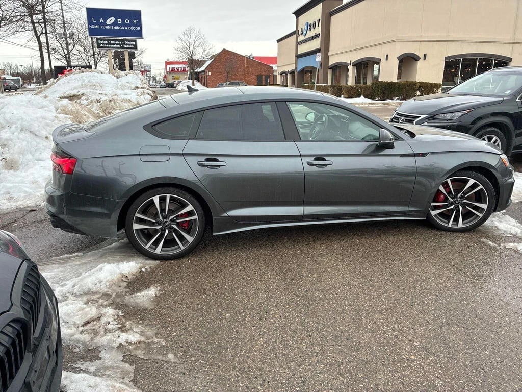 Audi S5 * Technik * CARFAX * БЕЗ ПЪРВОНАЧАЛНА ВНОСКА - изображение 3