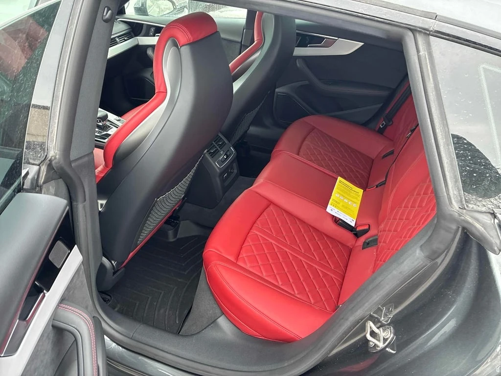 Audi S5 * Technik * CARFAX * ��� ������������ ������ | Mobile.bg � ����������� 13