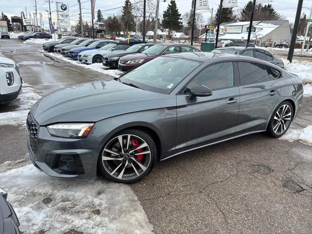 Audi S5 * Technik * CARFAX * ��� ������������ ������ | Mobile.bg � ����������� 1