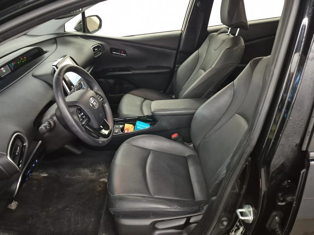 Toyota Prius * AWD E * CARFAX * ЦЕНА ДО БГ - изображение 8