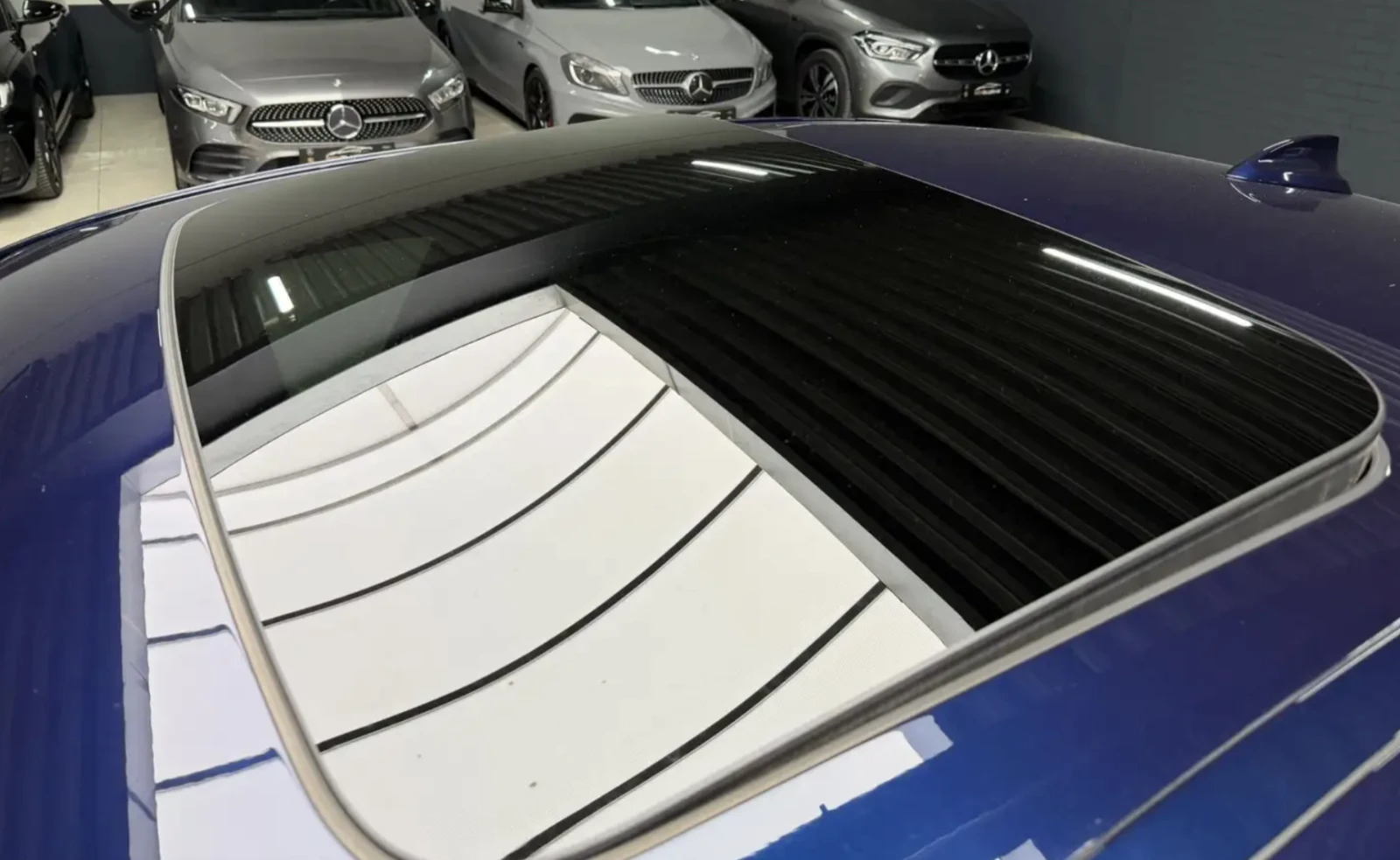 BMW 545 e xDrive ��������/B&W/360/Exclusive/Head-up | Mobile.bg � ����������� 14