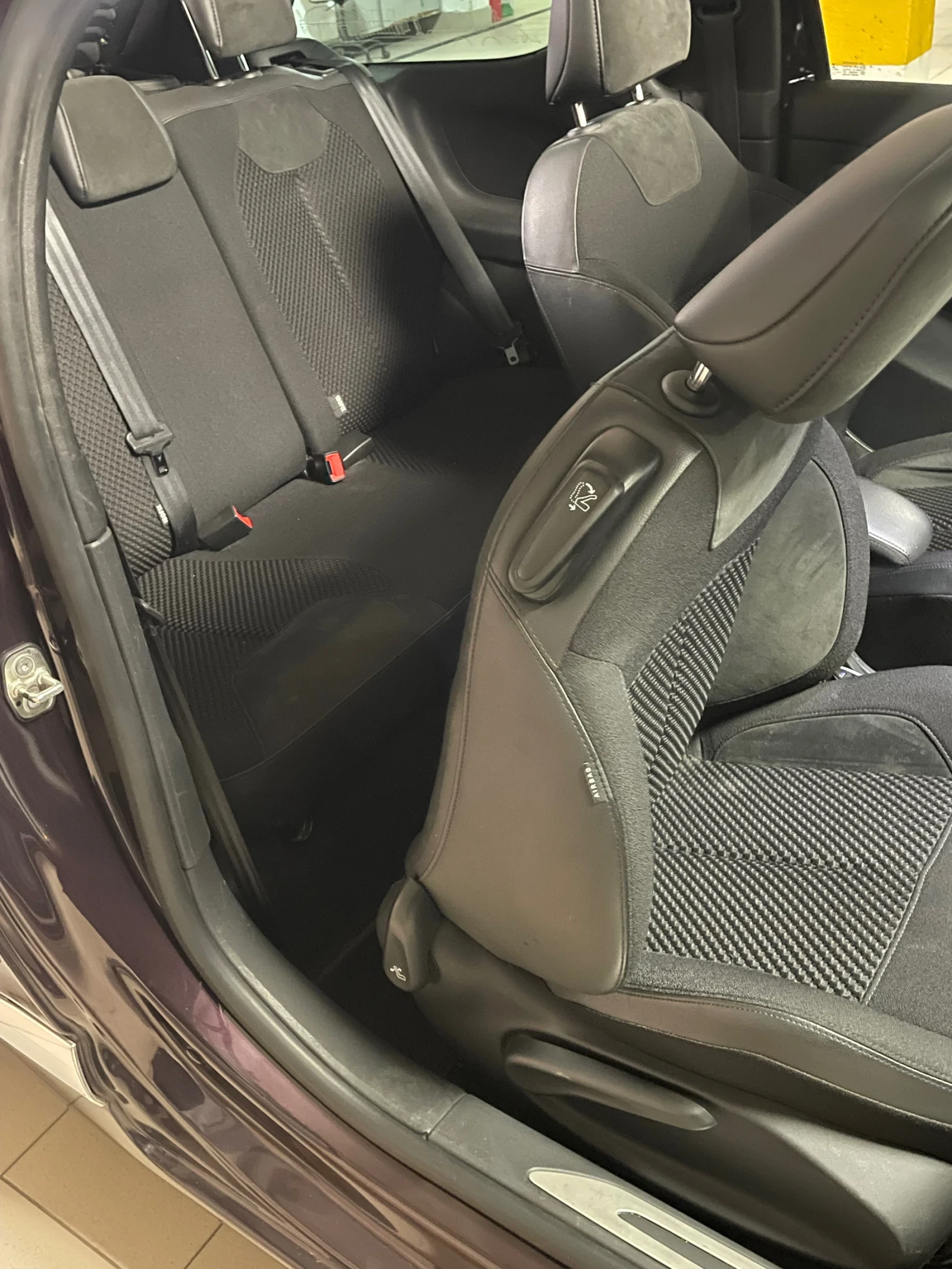 DS DS 3 1.2i Automatic  | Mobile.bg � ����������� 16