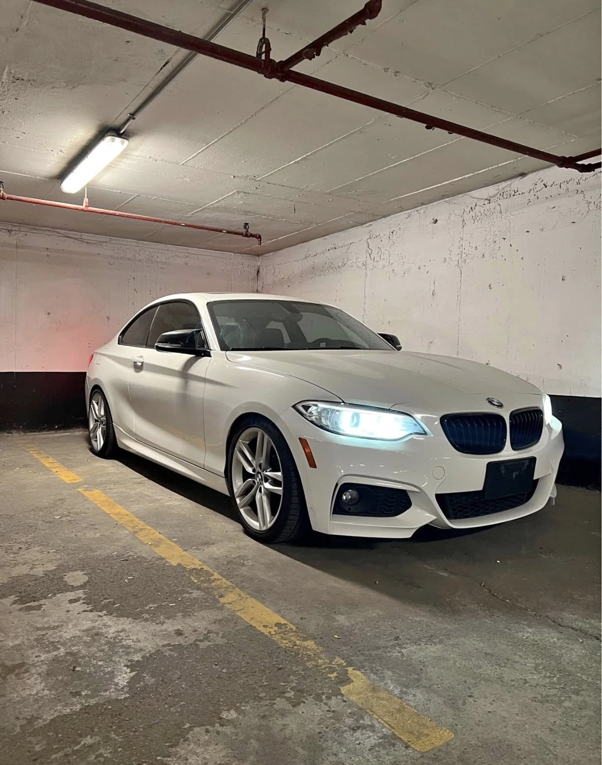 BMW 230 M PACK * * ��� ��������� * * ������� * *  | Mobile.bg � ����������� 1