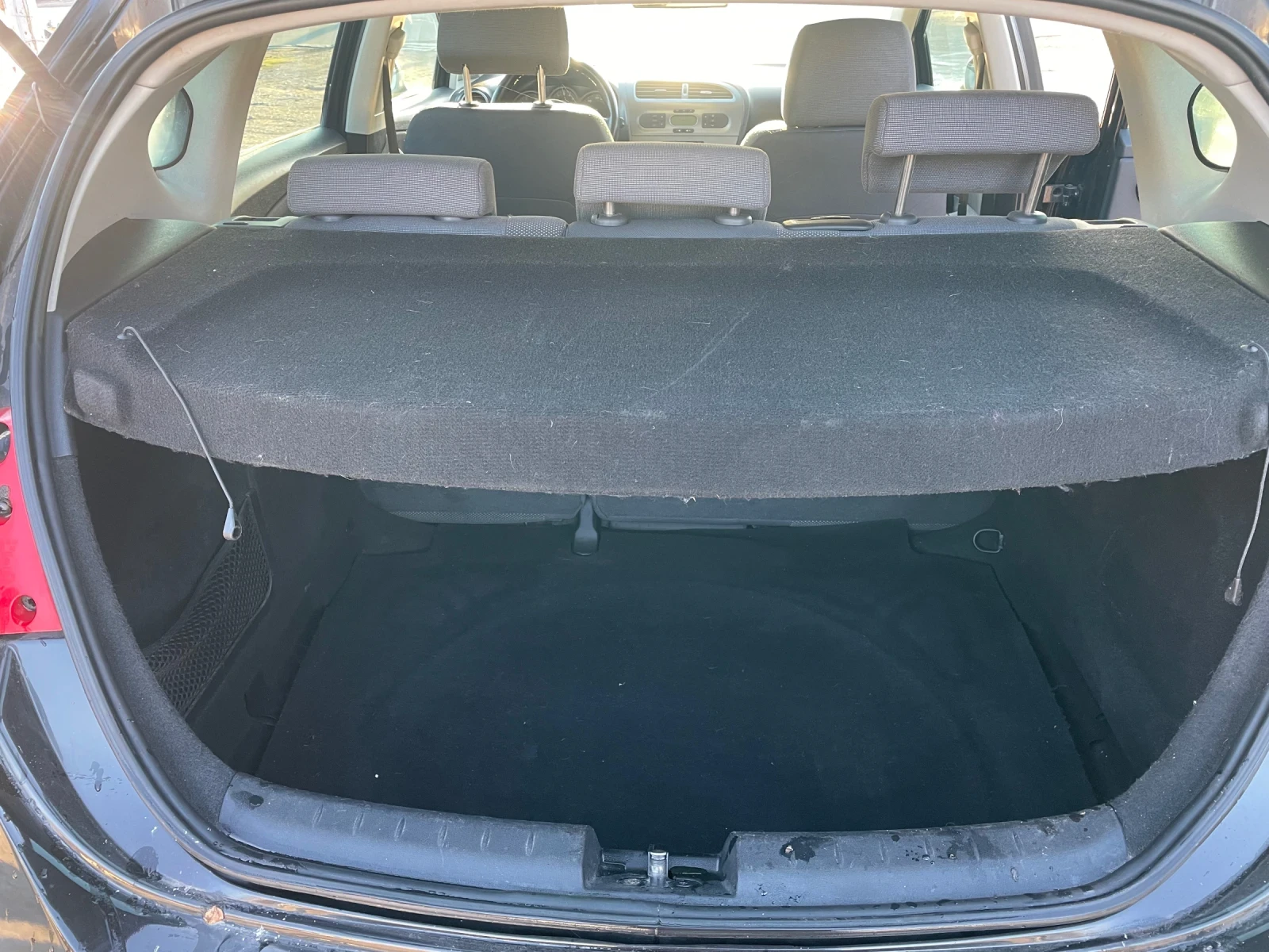 Seat Leon 1.6 BENZIN , ���������� | Mobile.bg � ����������� 11