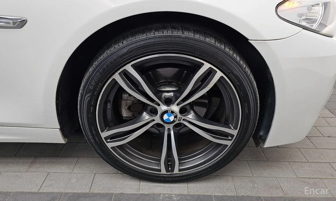 BMW 525  - изображение 5