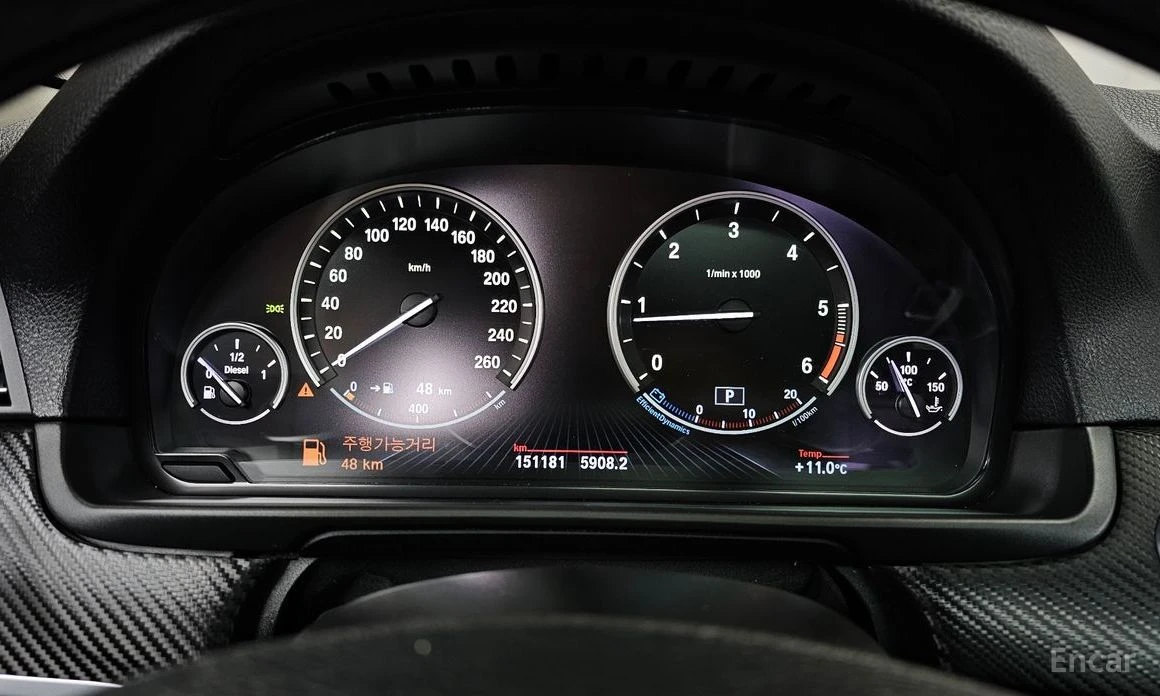 BMW 525  - изображение 8