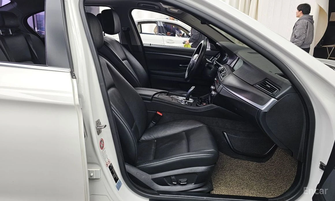 BMW 525 | Mobile.bg � ����������� 11