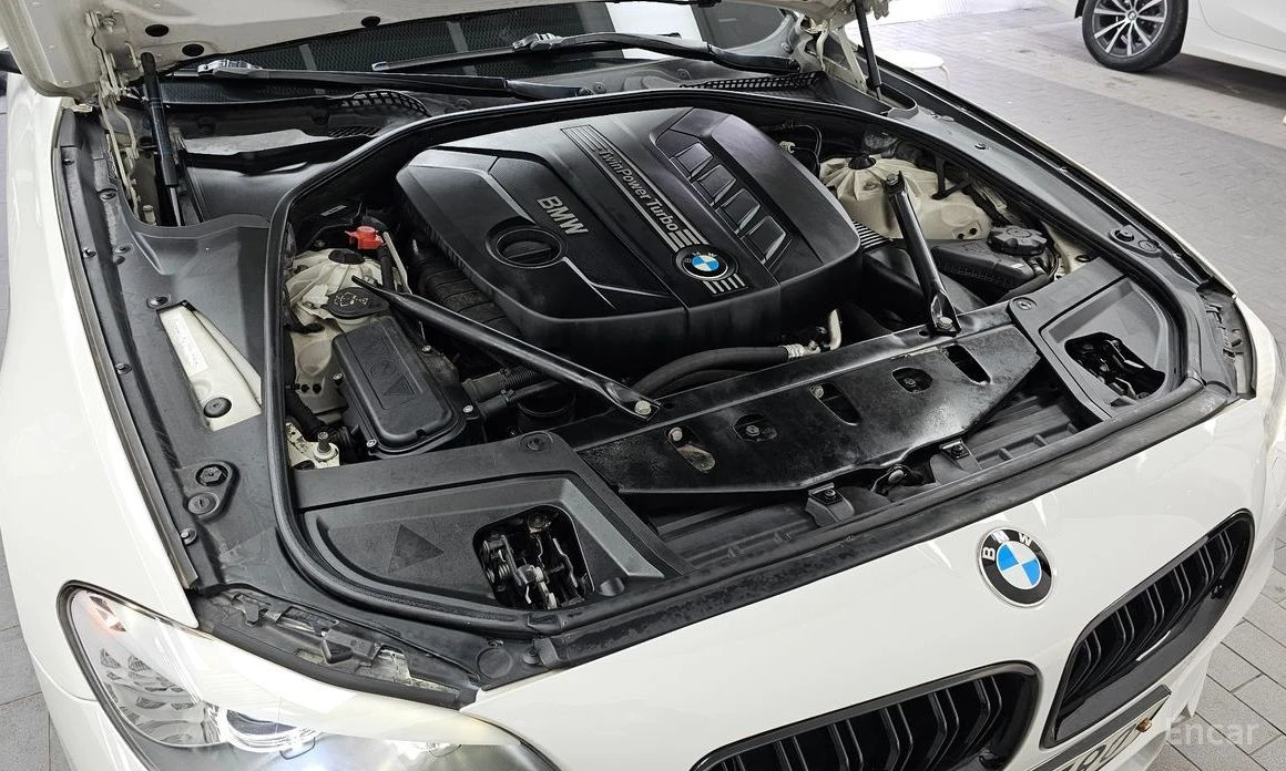 BMW 525  - изображение 6