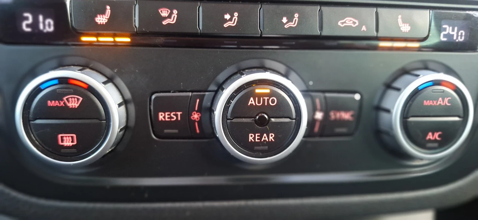 Seat Alhambra 2.0tdi 177��  | Mobile.bg � ����������� 7