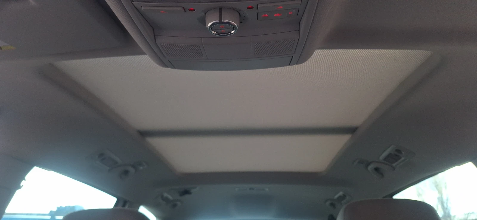 Seat Alhambra 2.0tdi 177��  | Mobile.bg � ����������� 9