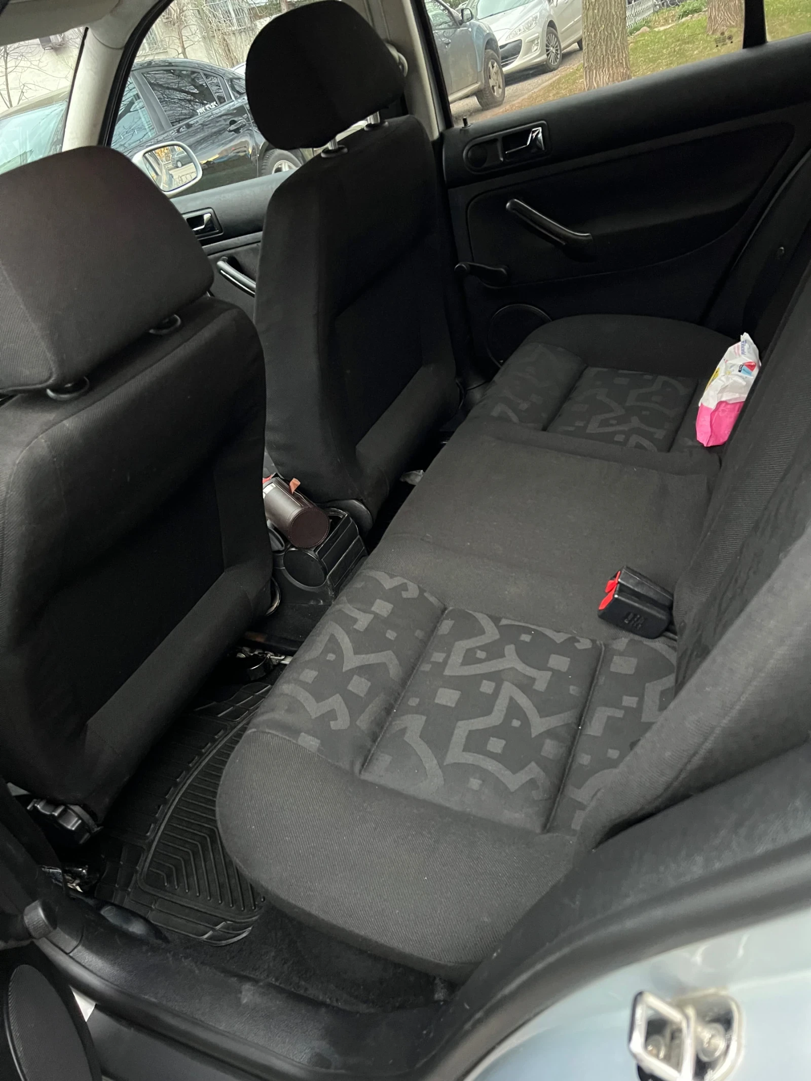 VW Golf  - изображение 8