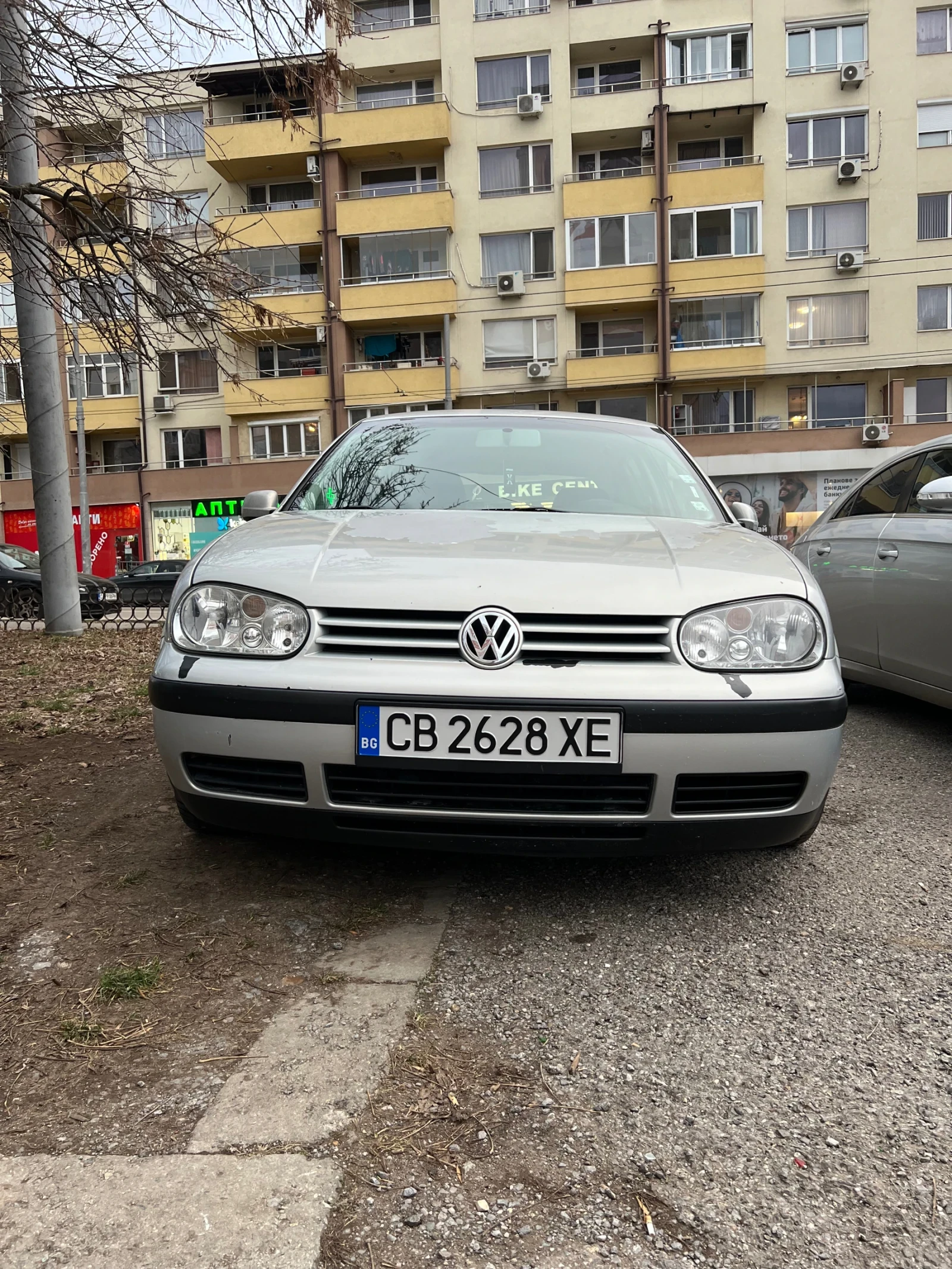 VW Golf  - изображение 9