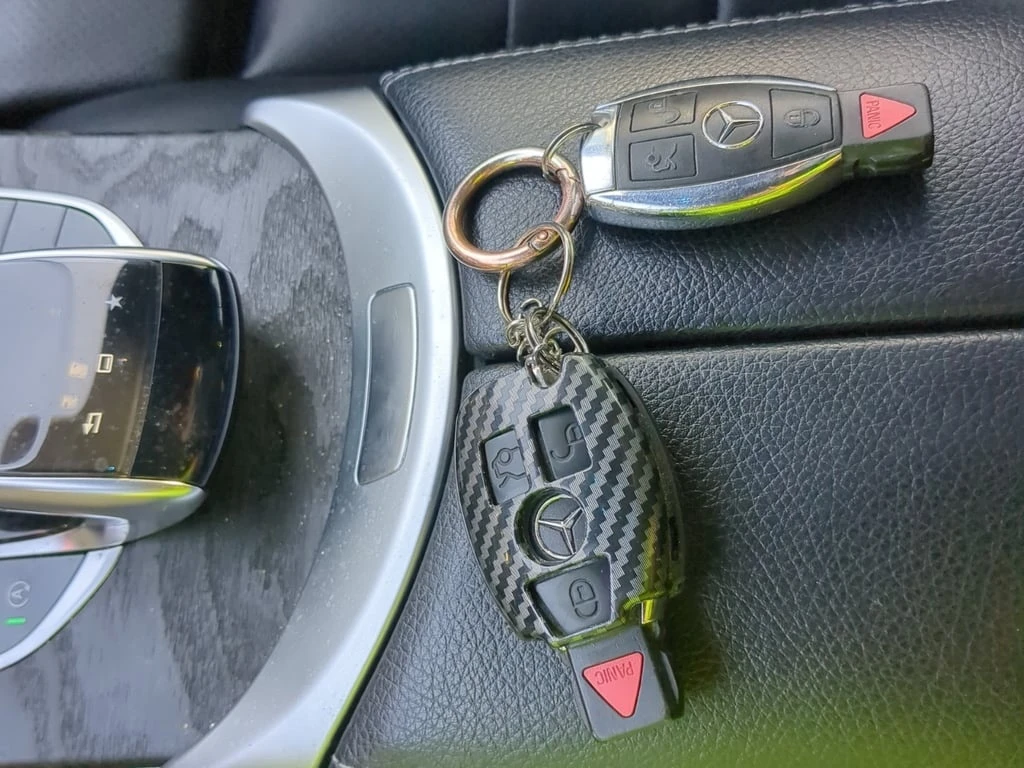 Mercedes-Benz C 400 CARFAX - изображение 8