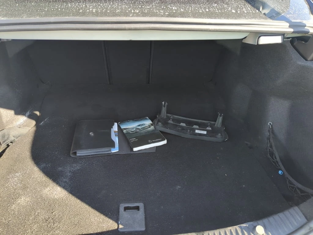 Mercedes-Benz C 400 CARFAX | Mobile.bg � ����������� 13