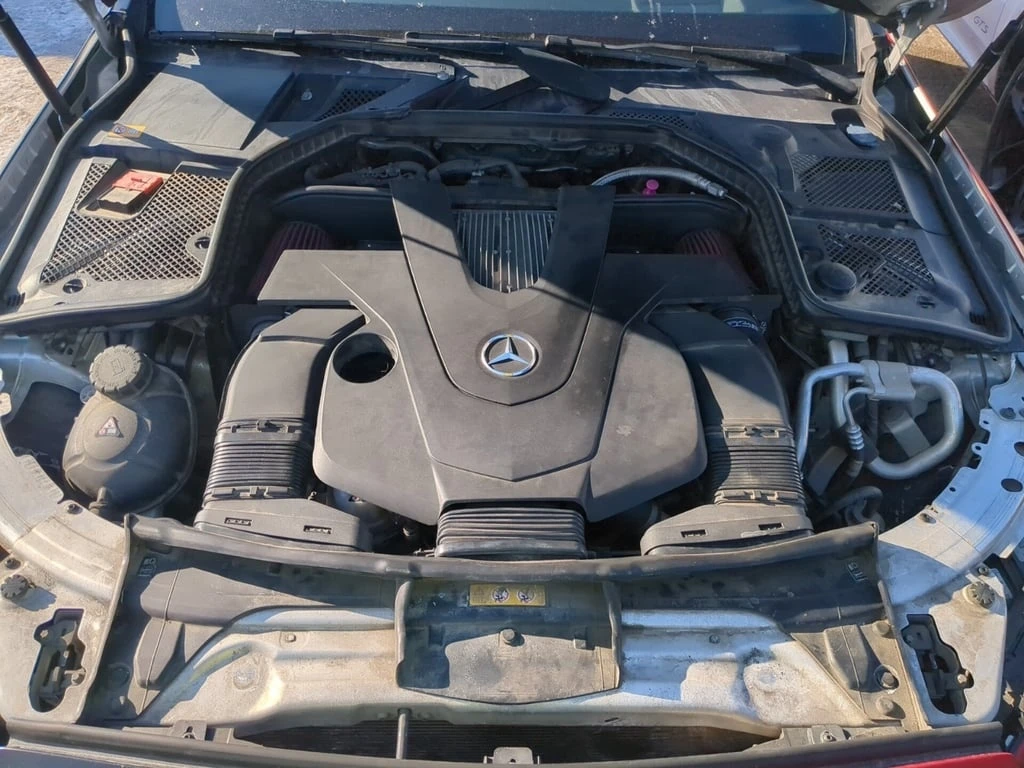 Mercedes-Benz C 400 CARFAX | Mobile.bg � ����������� 17