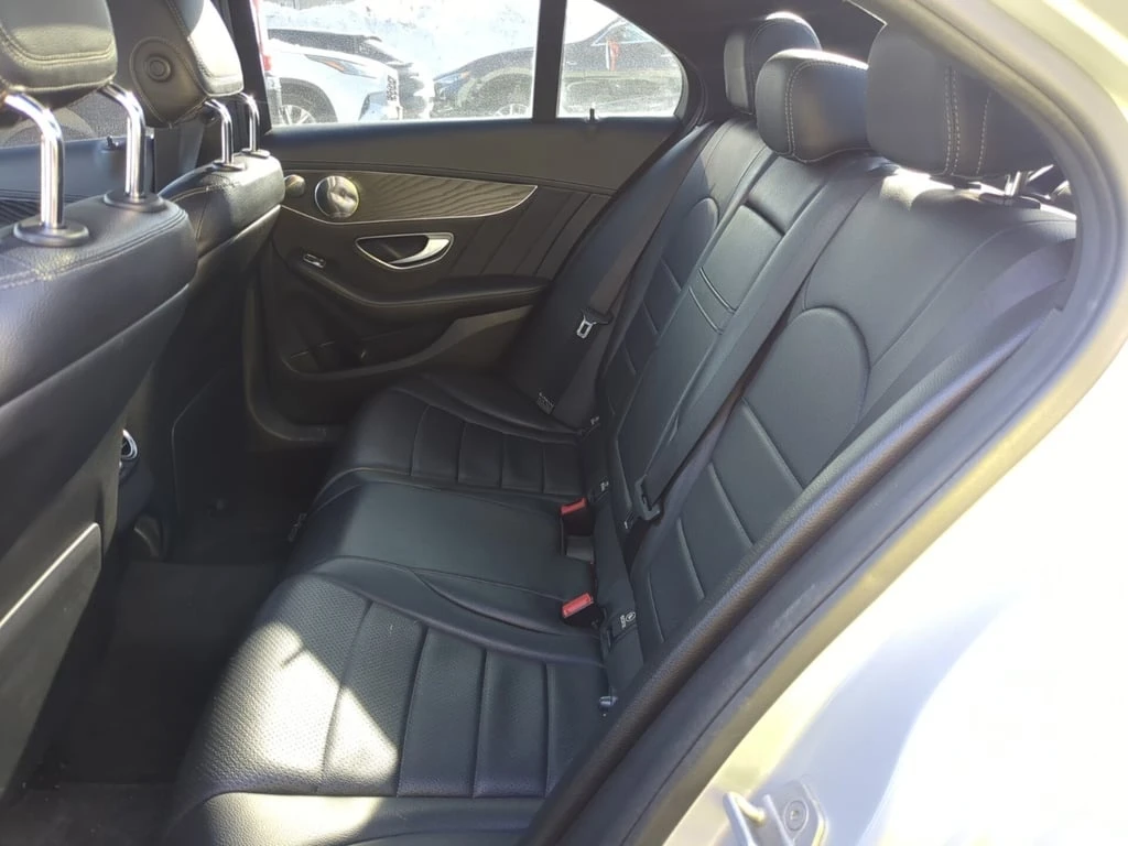 Mercedes-Benz C 400 CARFAX | Mobile.bg � ����������� 12