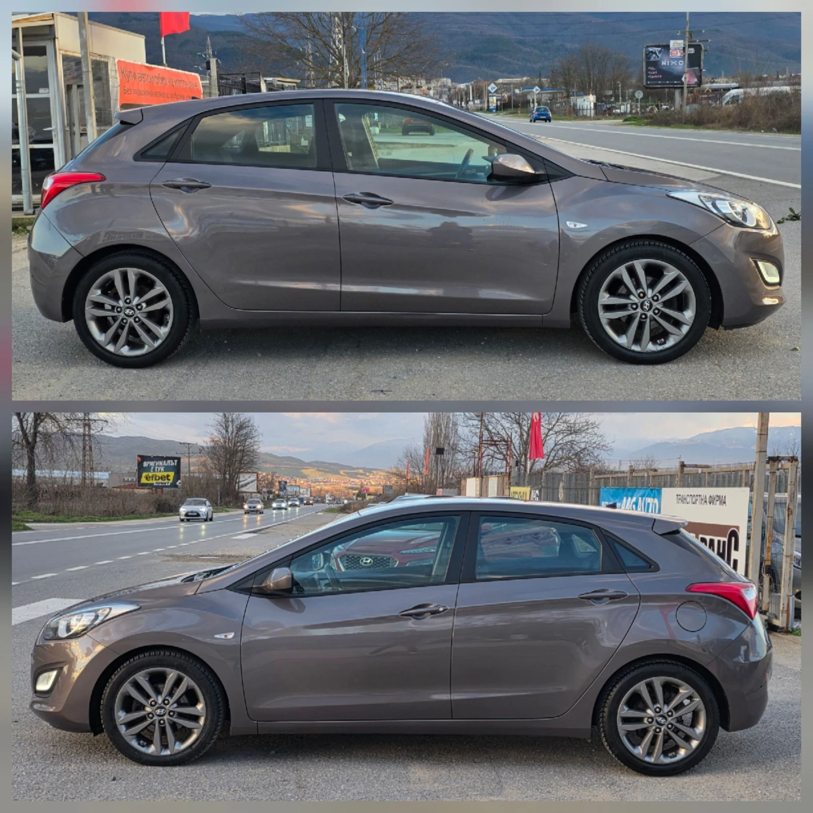 Hyundai I30 1.6CRDI EURO6 1 СОБСТВЕНИК - изображение 7