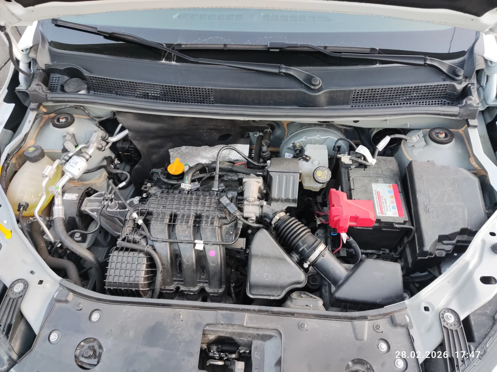 Dacia Sandero  - изображение 4