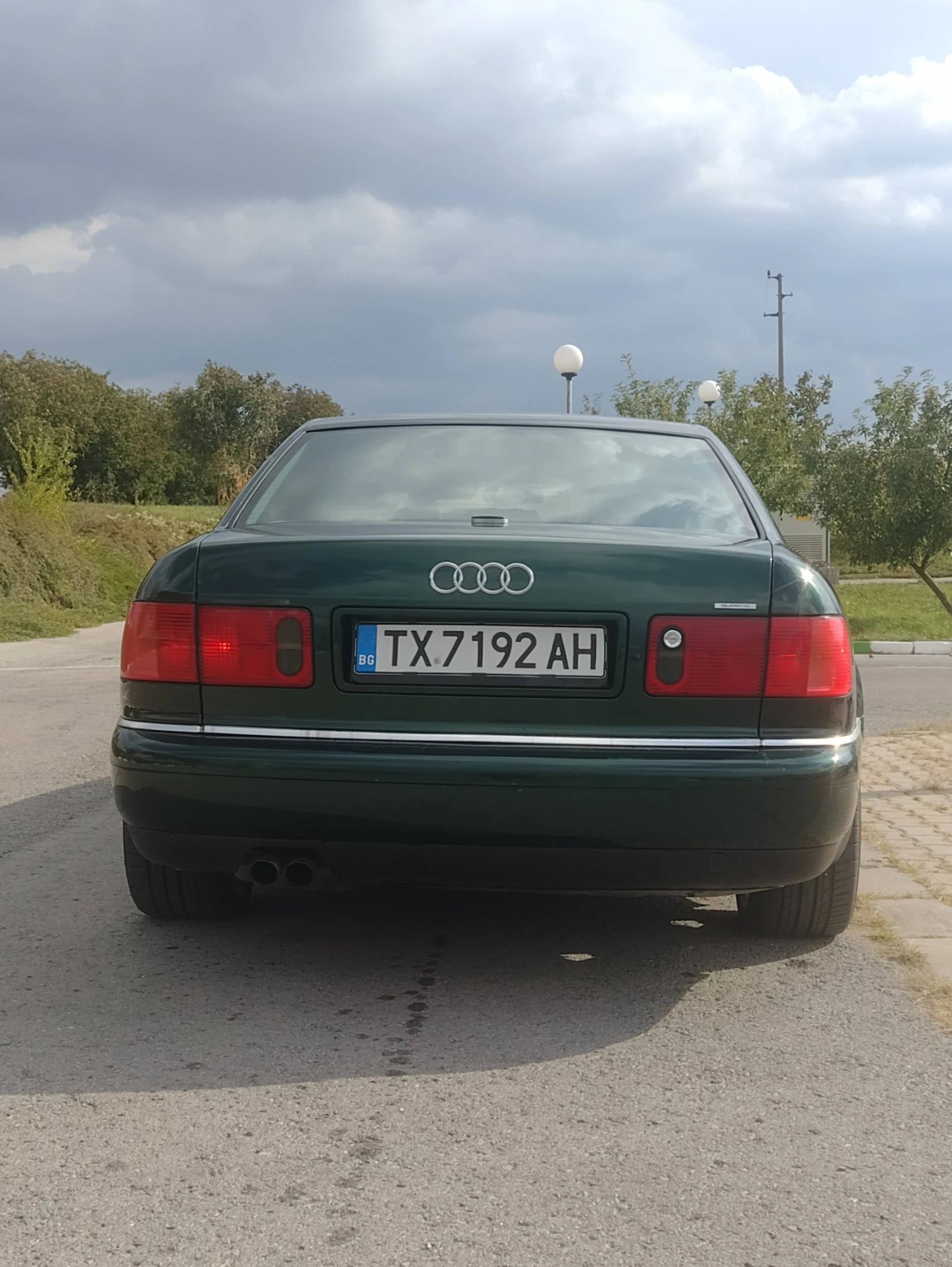 Audi A8 | Mobile.bg � ����������� 7