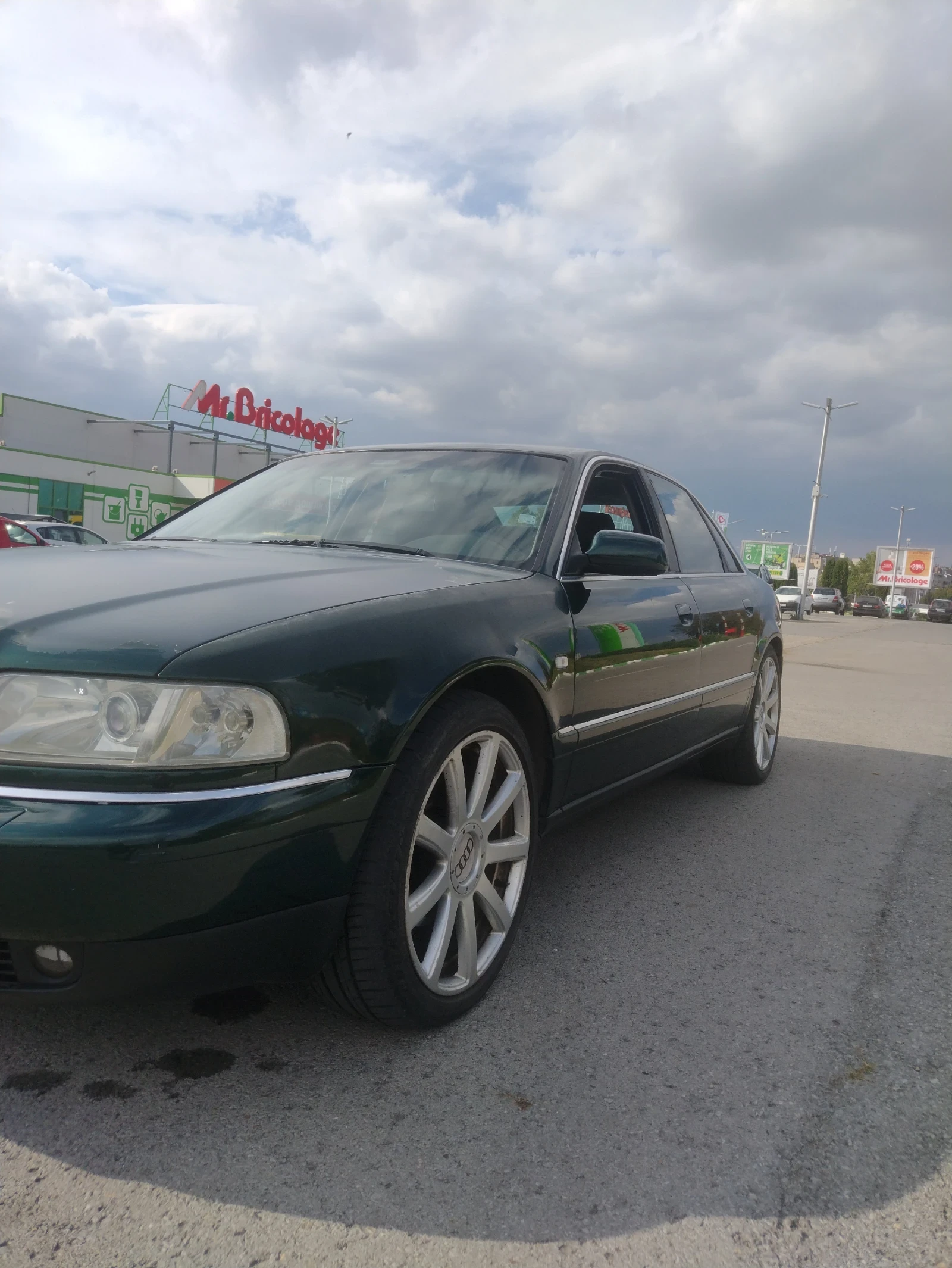 Audi A8 | Mobile.bg � ����������� 3