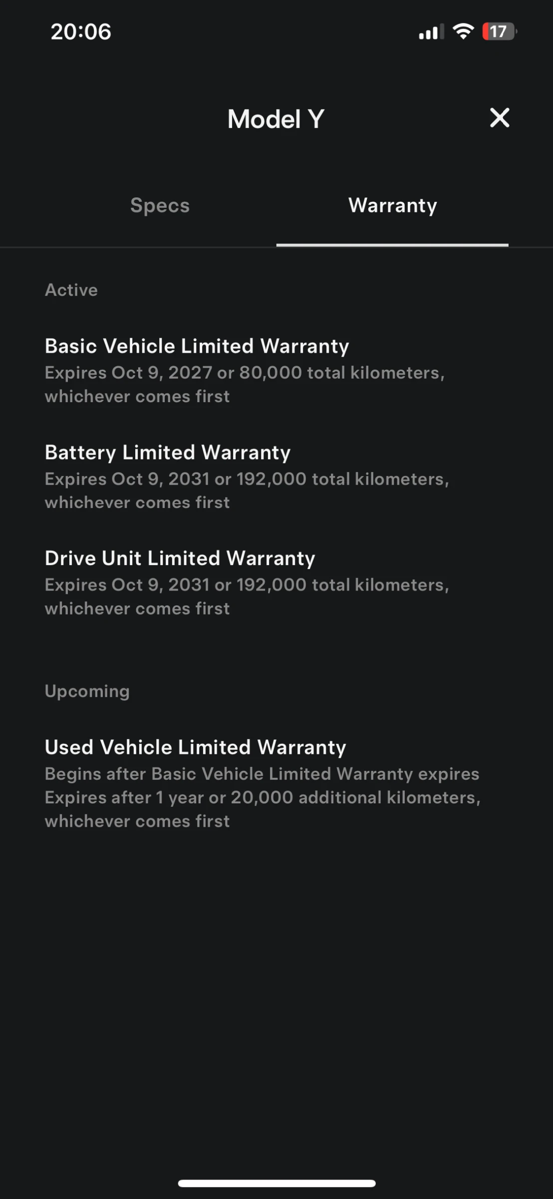 Tesla Model Y Long Range AWD, снимка 13 - Автомобили и джипове - 53866099