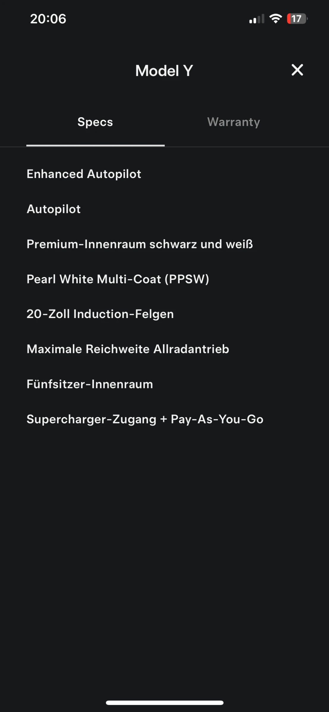 Tesla Model Y Long Range AWD, снимка 12 - Автомобили и джипове - 53866099