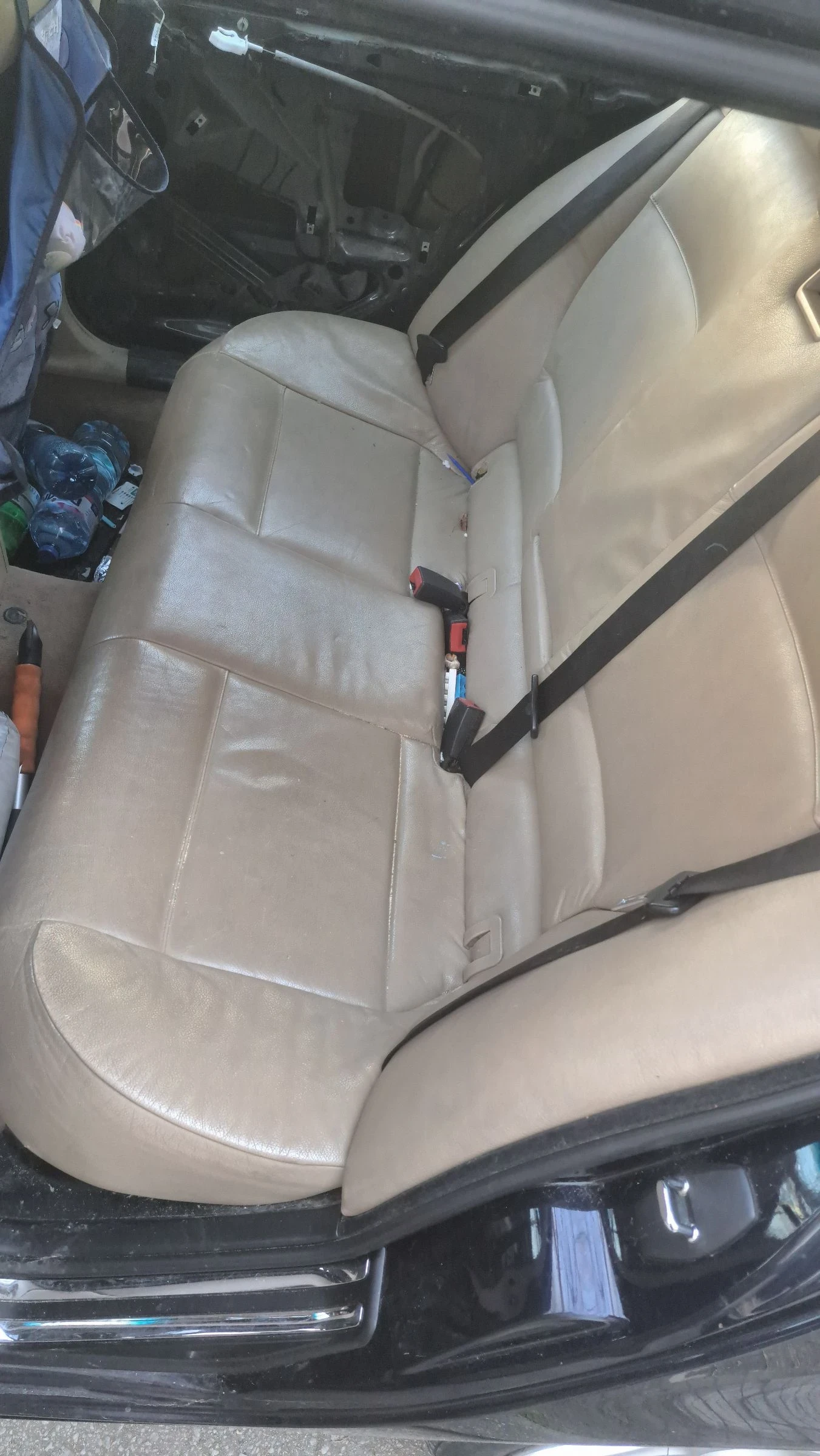 BMW 330 330xd автоматик , ксенон , снимка 3 - Автомобили и джипове - 53891774