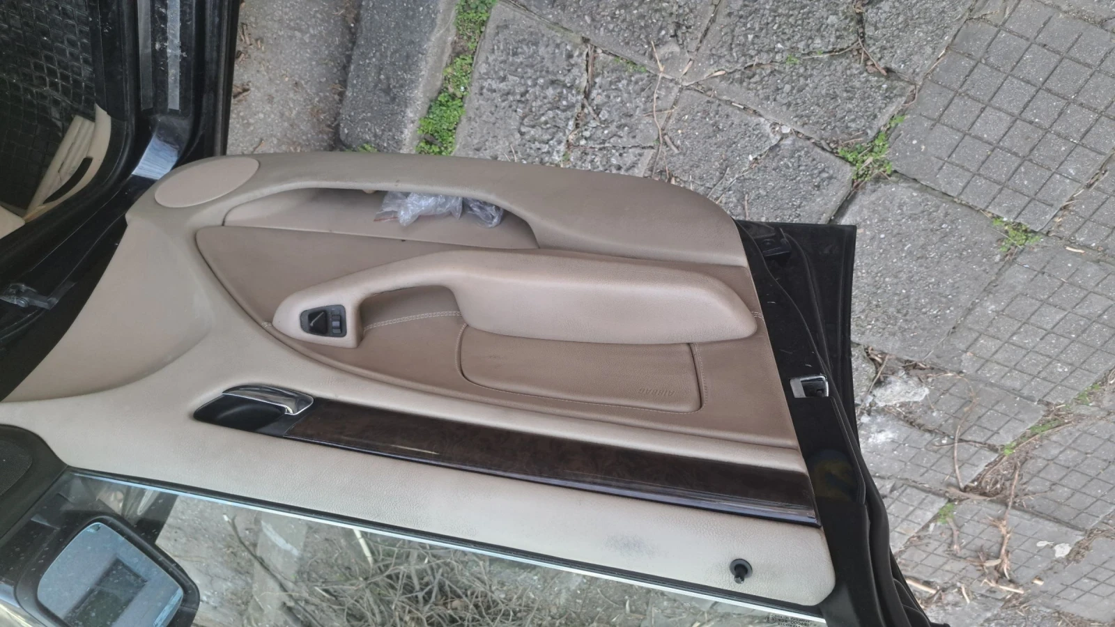 BMW 330 330xd автоматик , ксенон , снимка 2 - Автомобили и джипове - 53891774