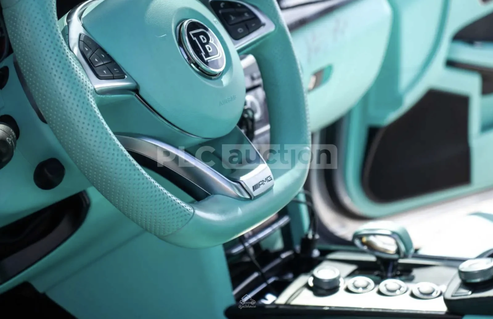 Mercedes-Benz E 63 AMG TIFFANY САЛОН/BRABUS 700 PACKAGE/FACELIFT RETROFIT, снимка 11 - Автомобили и джипове - 54121652