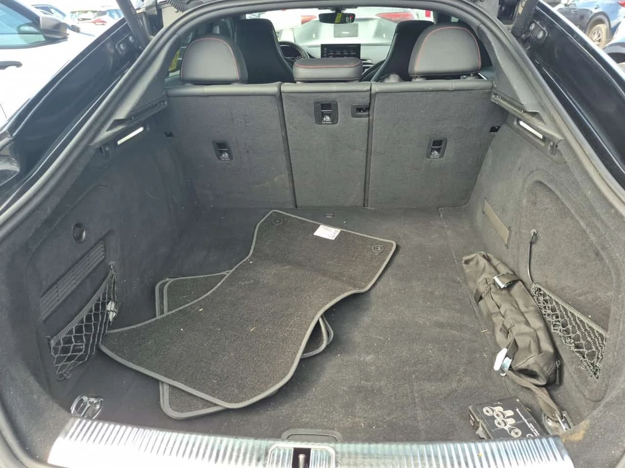 Audi Rs5 * CARFAX * 2 ����� * �������� * ������ ��� *  | Mobile.bg � ����������� 14