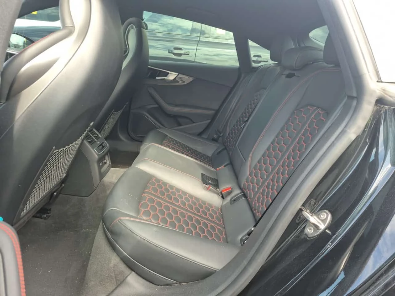 Audi Rs5 * CARFAX * 2 ����� * �������� * ������ ��� *  | Mobile.bg � ����������� 12