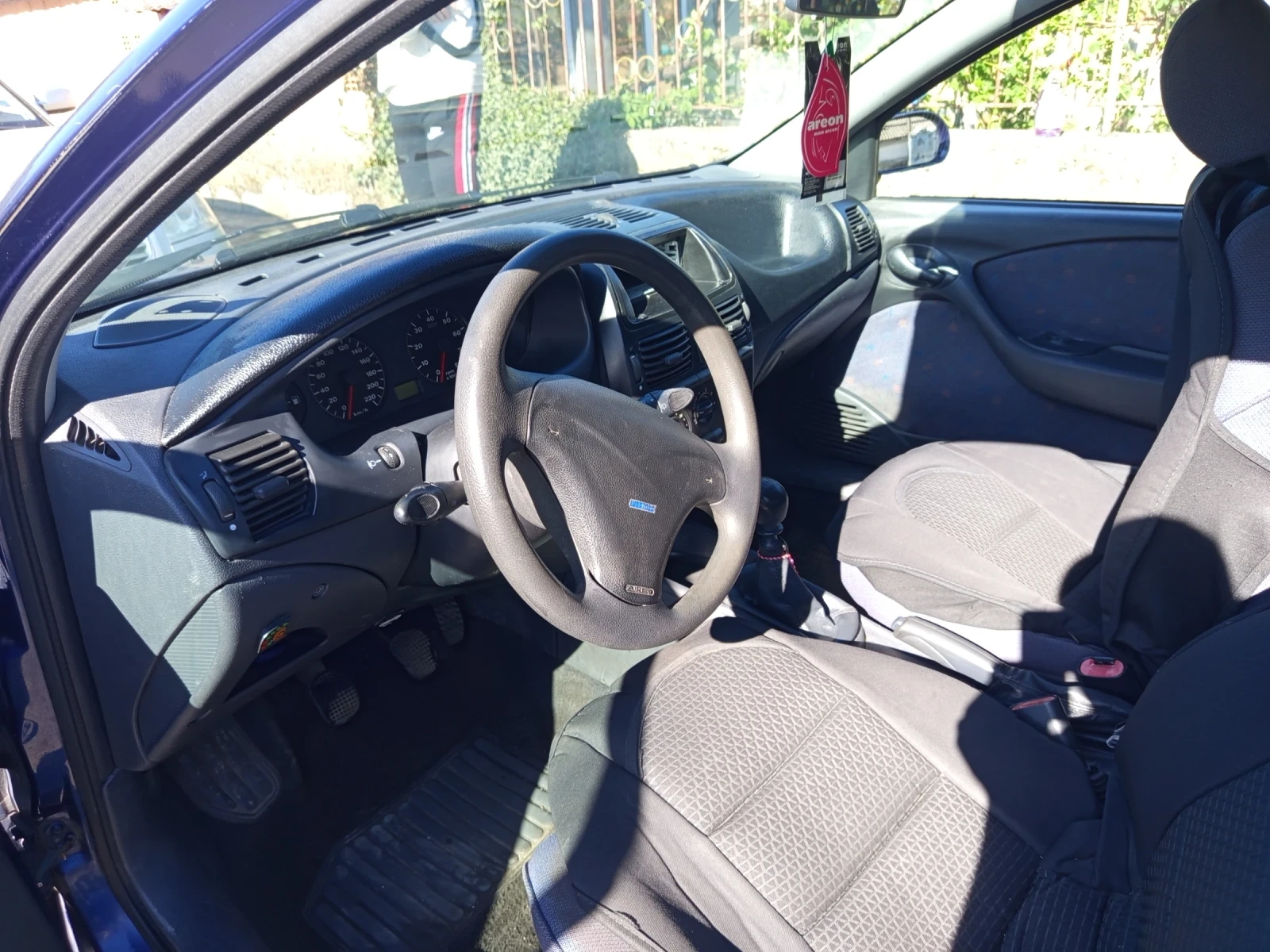 Fiat Bravo, снимка 8 - Автомобили и джипове - 54333934