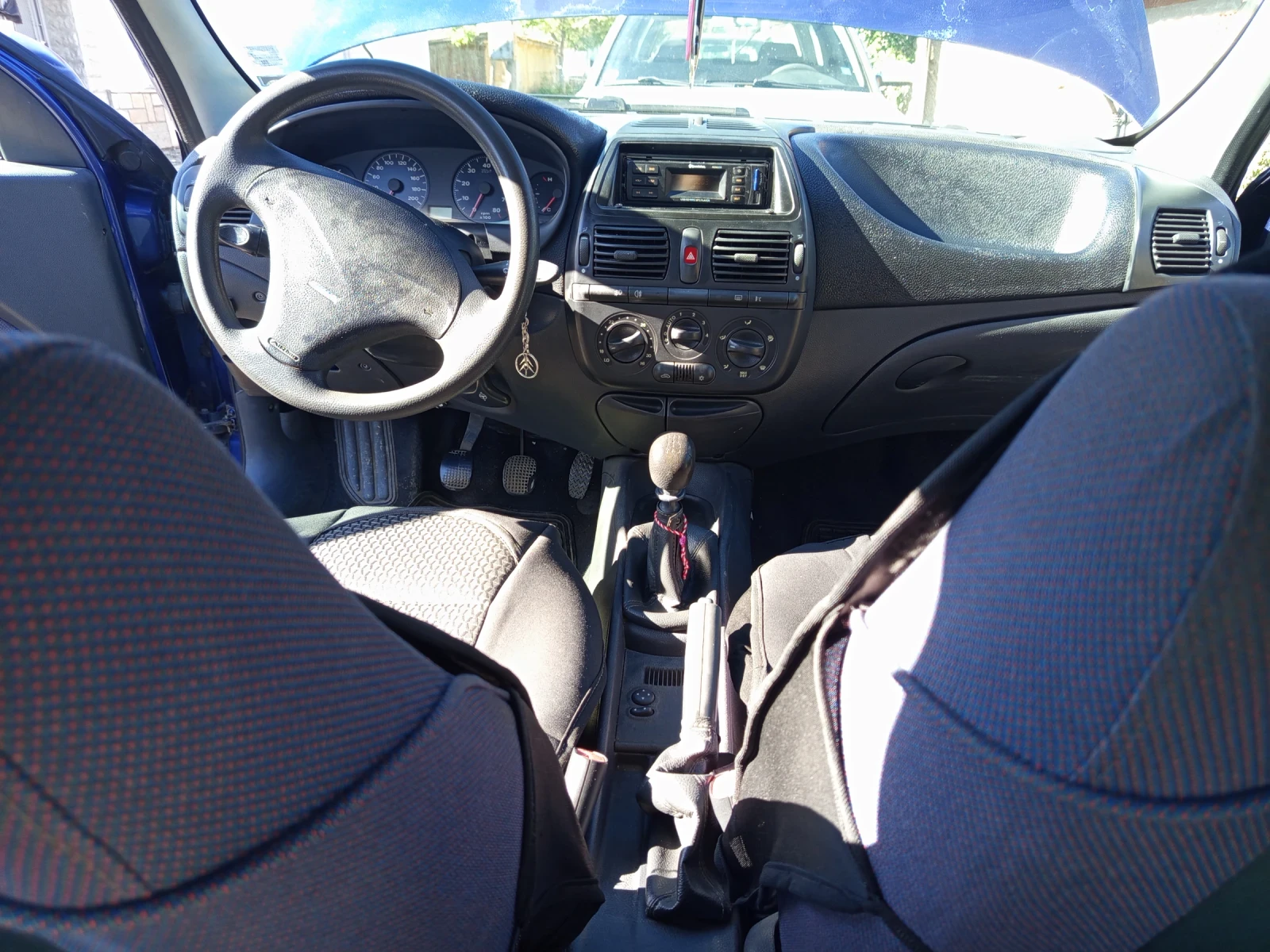 Fiat Bravo, снимка 14 - Автомобили и джипове - 54333934