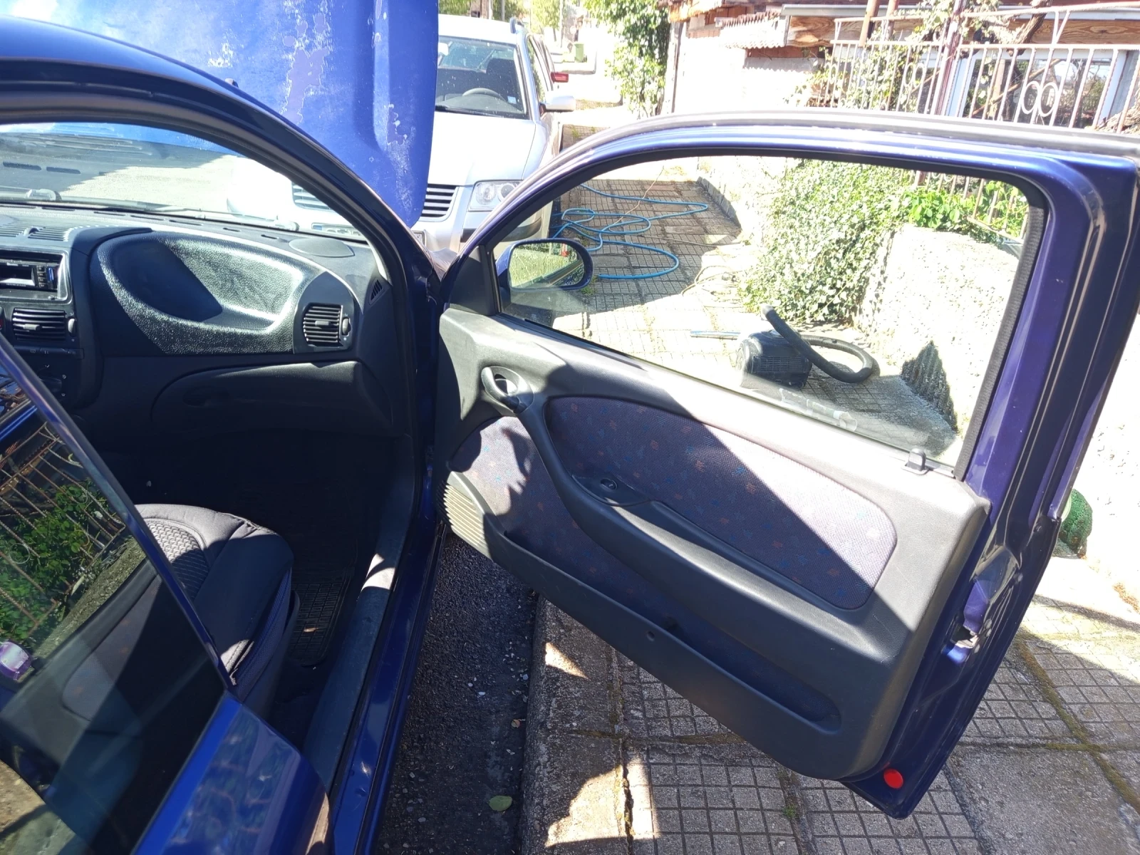 Fiat Bravo, снимка 12 - Автомобили и джипове - 54333934