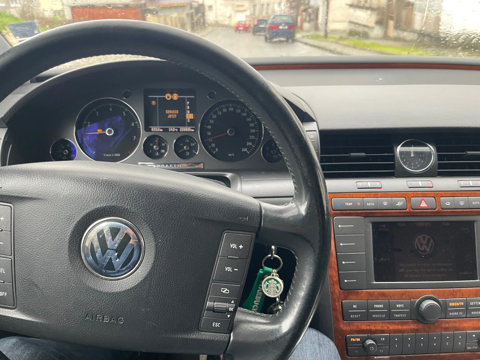 VW Phaeton 3.2 ��� ����������� | Mobile.bg � ����������� 4