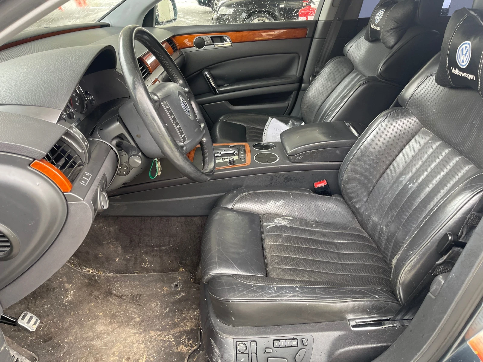 VW Phaeton 3.2 ��� ����������� | Mobile.bg � ����������� 6