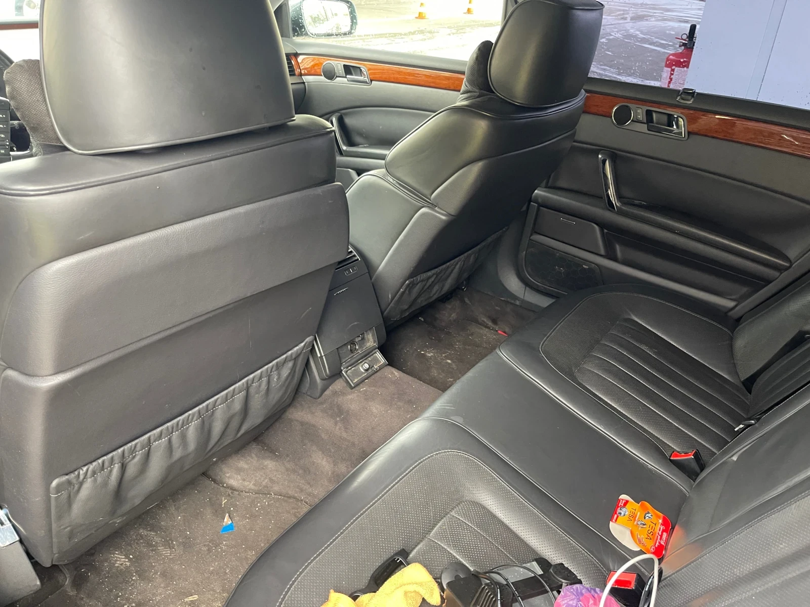 VW Phaeton 3.2 ��� ����������� | Mobile.bg � ����������� 5