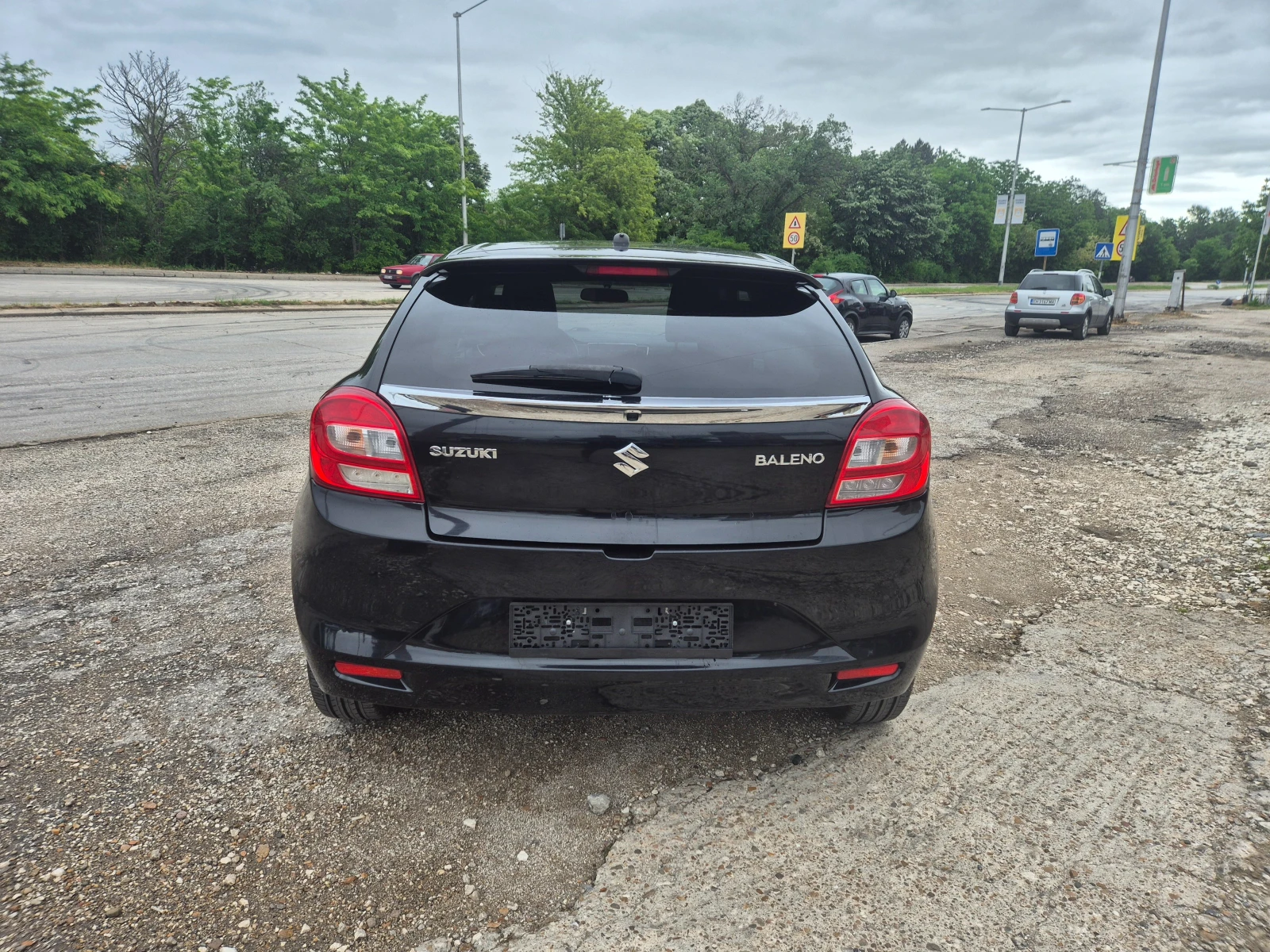 Suzuki Baleno 1.2i* ���.NAVI, FULL | Mobile.bg � ����������� 6
