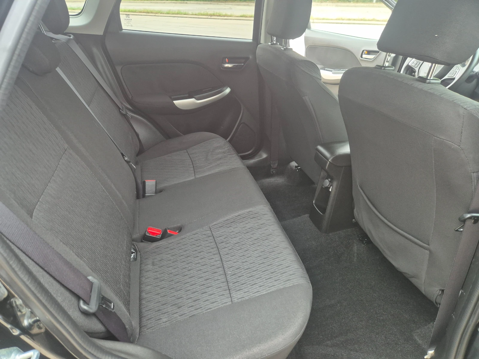 Suzuki Baleno 1.2i* ���.NAVI, FULL | Mobile.bg � ����������� 12