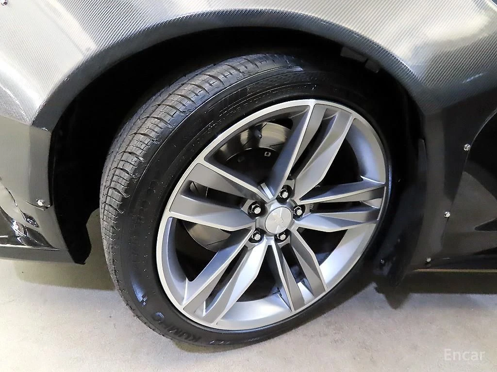 Chevrolet Camaro 6.2 SS V8* ZL1 PACK* BOSE* HEAD-UP* ГЕНЕРАЦИЯ* , снимка 6 - Автомобили и джипове - 54623164