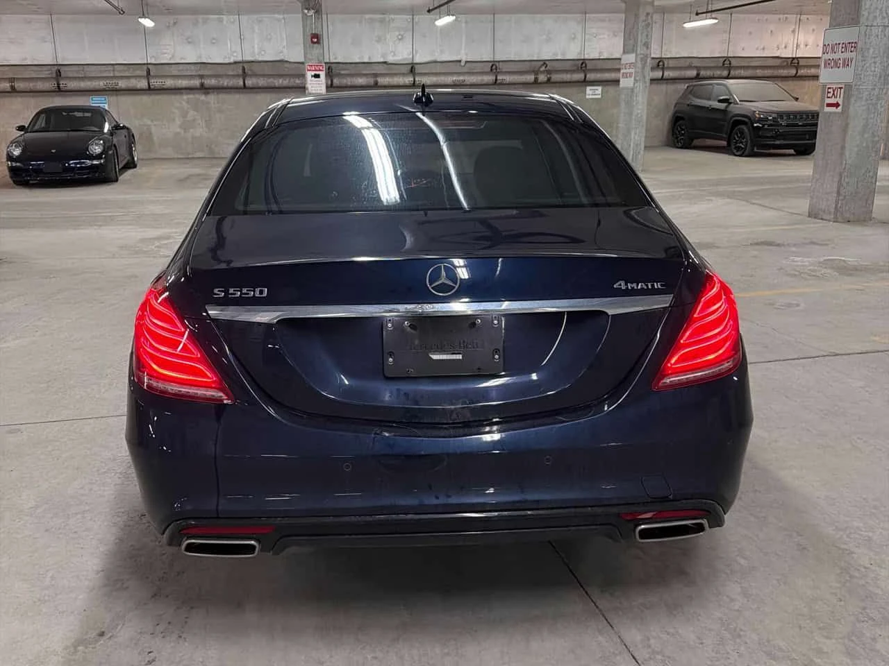 Mercedes-Benz S 550 * CARFAX * ���� �� �� | Mobile.bg � ����������� 5