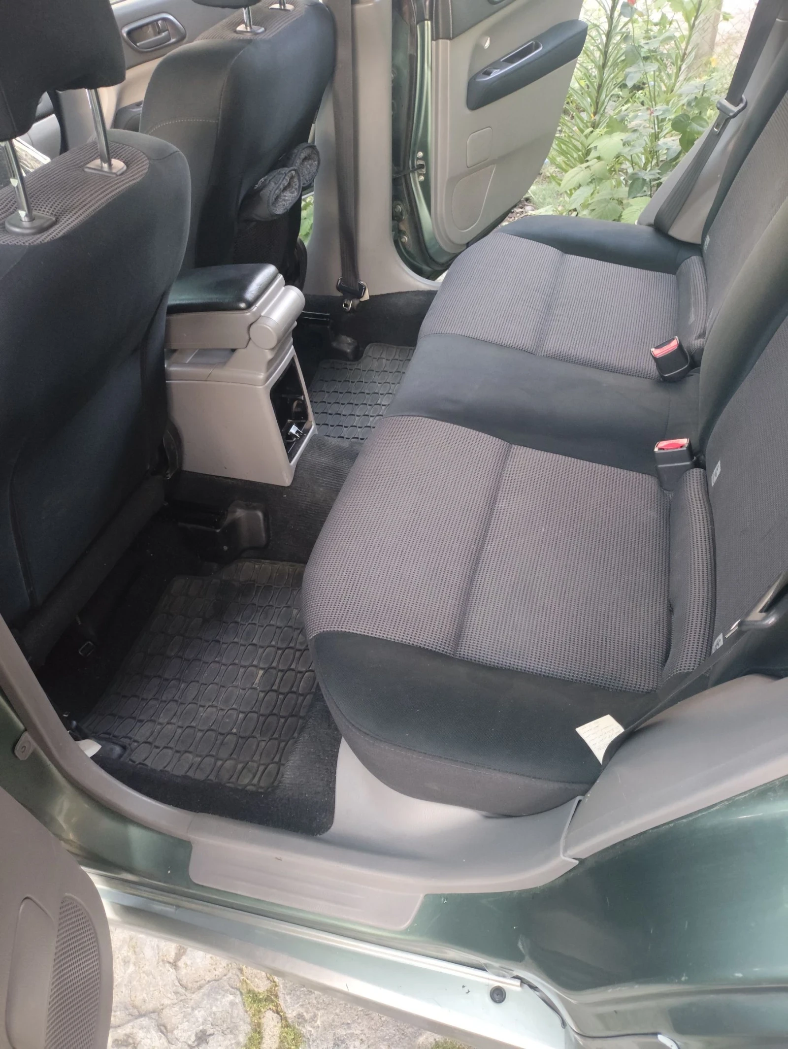Subaru Forester LPG/ BRC, снимка 14 - Автомобили и джипове - 54787161