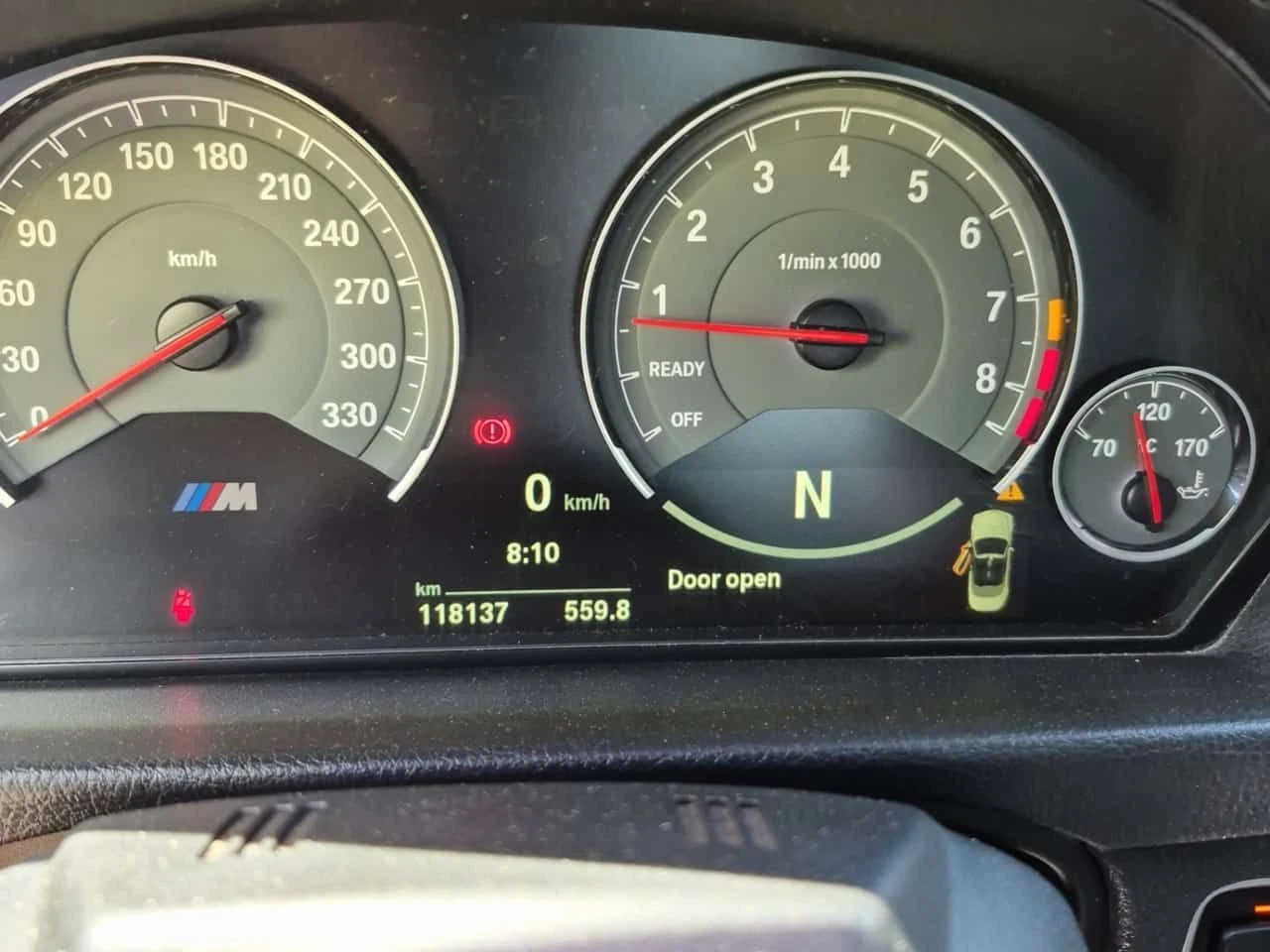 BMW M4 * АВТОКРЕДИТ БЕЗ ПЪРВОНАЧАЛНА ВНОСКА* , снимка 9 - Автомобили и джипове - 54788358